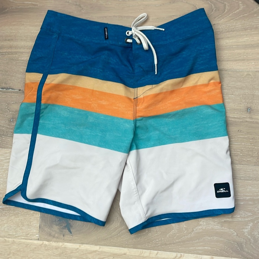 O’Neill board shorts
